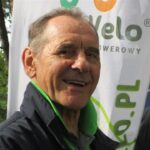 Sielpia. Otwarcie pierwszego odcinka Green Velo w regionie (19 września 2015 r.) / Robert Felczak / Radio Kielce