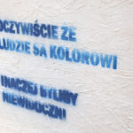 Mowa nienawiści w Muzeum Narodowym w Kielcach (3 września 2015) / Piotr Michalski / Radio Kielce