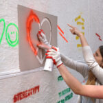 Mowa nienawiści w Muzeum Narodowym w Kielcach (3 września 2015) / Piotr Michalski / Radio Kielce