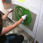 Mowa nienawiści w Muzeum Narodowym w Kielcach (3 września 2015) / Piotr Michalski / Radio Kielce