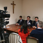 Konferencja Solidarnej Polski (21 września 2015 r.) / Piotr Michalski / Radio Kielce