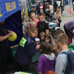 Piknik rodzinny na kieleckim Rynku (19 września 2015 r.) / Piotr Michalski / Radio Kielce