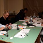 Rejestracja list wyborczych (10 września 2015 r.) / Stanisław Blinstrub / Radio Kielce