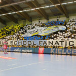 Vive Tauron Kielce kontra Zagłębie Lublin (9 września 2015 r.) / Piotr Michalski / Radio Kielce