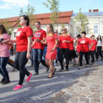 100-dniówka Szlachetnej Paczki  (3 września 2015) / Piotr Michalski / Radio Kielce