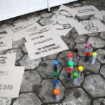 Mowa nienawiści w Muzeum Narodowym w Kielcach (3 września 2015) / Piotr Michalski / Radio Kielce