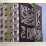 Mowa nienawiści w Muzeum Narodowym w Kielcach (3 września 2015) / Piotr Michalski / Radio Kielce