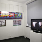 Mowa nienawiści w Muzeum Narodowym w Kielcach (3 września 2015) / Piotr Michalski / Radio Kielce