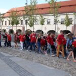 100-dniówka Szlachetnej Paczki  (3 września 2015) / Piotr Michalski / Radio Kielce