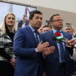 Konferencja Zjednoczonej Lewicy (21 września 2015 r.) / Piotr Michalski / Radio Kielce