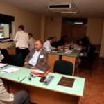 Rejestracja list wyborczych (10 września 2015 r.) / Stanisław Blinstrub / Radio Kielce