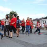 100-dniówka Szlachetnej Paczki  (3 września 2015) / Piotr Michalski / Radio Kielce