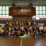 I Wielki Charytatywny Maraton Zumby (12 września 2015 r.) / Piotr Michalski / Radio Kielce