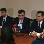 Konferencja Solidarnej Polski (21 września 2015 r.) / Piotr Michalski / Radio Kielce