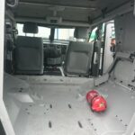 MSPO samochód wielofunkcyjny Szop (3 września 2015) / Radio Kielce