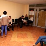 Rejestracja list wyborczych (10 września 2015 r.) / Stanisław Blinstrub / Radio Kielce