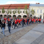 100-dniówka Szlachetnej Paczki  (3 września 2015) / Piotr Michalski / Radio Kielce