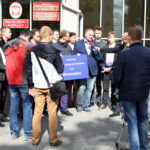 Konferencja Nowoczesnej.pl (21 września 2015 r.) / Piotr Michalski / Radio Kielce