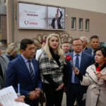 Konferencja Zjednoczonej Lewicy (21 września 2015 r.) / Piotr Michalski / Radio Kielce