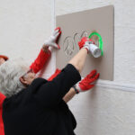 Mowa nienawiści w Muzeum Narodowym w Kielcach (3 września 2015) / Piotr Michalski / Radio Kielce