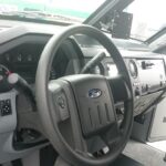 MSPO samochód wielofunkcyjny Szop (3 września 2015) / Radio Kielce