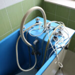 Otwarcie drugiej części hospicjum na Czarnowie (23 września 2015 r.) / Piotr Michalski / Radio Kielce