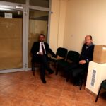 Rejestracja list wyborczych (10 września 2015 r.) / Stanisław Blinstrub / Radio Kielce