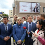 Konferencja Zjednoczonej Lewicy (21 września 2015 r.) / Piotr Michalski / Radio Kielce