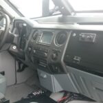 MSPO samochód wielofunkcyjny Szop (3 września 2015) / Radio Kielce