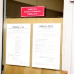 Rejestracja list wyborczych (10 września 2015 r.) / Stanisław Blinstrub / Radio Kielce