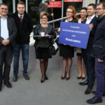 Konferencja Nowoczesnej.pl (21 września 2015 r.) / Piotr Michalski / Radio Kielce