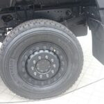 MSPO samochód wielofunkcyjny Szop (3 września 2015) / Radio Kielce