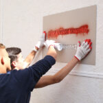 Mowa nienawiści w Muzeum Narodowym w Kielcach (3 września 2015) / Piotr Michalski / Radio Kielce