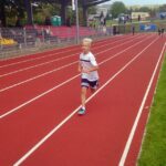 20.09.2015 Busko. 400 zawodników wzięło udział w rozegranym w Busku Zdroju XIV Międzynarodowym Biegu Zdrojowym / Maciej Makuła / Radio Kielce