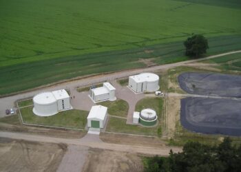 Biogazownia / eko-samorzadowiec.p