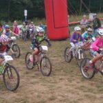 07.09.2015. Family Cup / Maciej Makuła / Radio Kielce