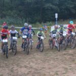 07.09.2015. Family Cup / Maciej Makuła / Radio Kielce