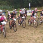 07.09.2015. Family Cup / Maciej Makuła / Radio Kielce