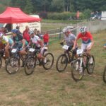 07.09.2015. Family Cup / Maciej Makuła / Radio Kielce