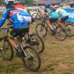 07.09.2015. Family Cup / Maciej Makuła / Radio Kielce