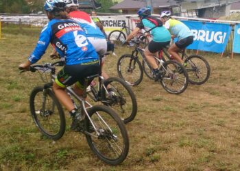 07.09.2015. Family Cup / Maciej Makuła / Radio Kielce