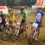 07.09.2015. Family Cup / Maciej Makuła / Radio Kielce