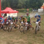 07.09.2015. Family Cup / Maciej Makuła / Radio Kielce