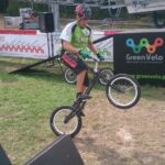 07.09.2015. Family Cup / Maciej Makuła / Radio Kielce