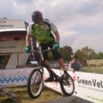 07.09.2015. Family Cup / Maciej Makuła / Radio Kielce