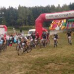 07.09.2015. Family Cup / Maciej Makuła / Radio Kielce