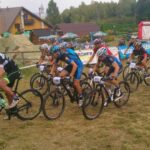 07.09.2015. Family Cup / Maciej Makuła / Radio Kielce