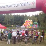 07.09.2015. Family Cup / Maciej Makuła / Radio Kielce
