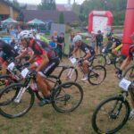 07.09.2015. Family Cup / Maciej Makuła / Radio Kielce