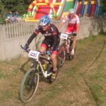 07.09.2015. Family Cup / Maciej Makuła / Radio Kielce